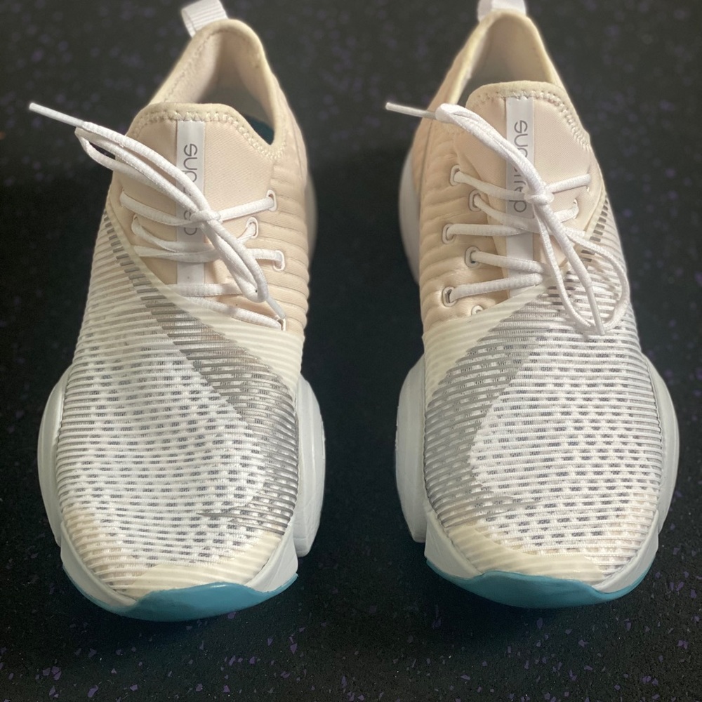 Nike Air ZOOM SUPERREP Size 7.5